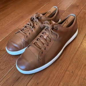 Cole Haan Grand Crosscourt II Sneakers (9.5)